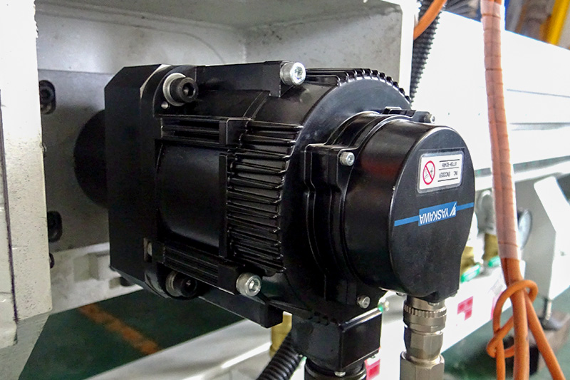 Yaskawa Servo Motor