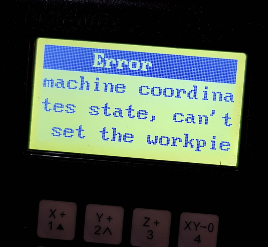 How To Work In DSP A11 Handle Control System