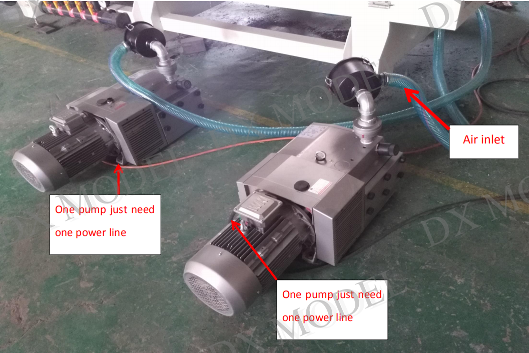 How To Work In DSP A11 Handle Control System