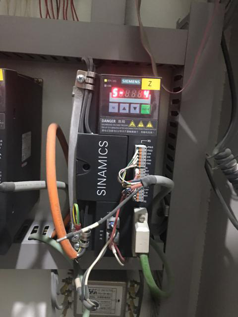 How To Work In DSP A11 Handle Control System