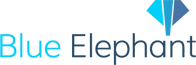 Blue Elephant